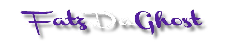Fatz DaGhost