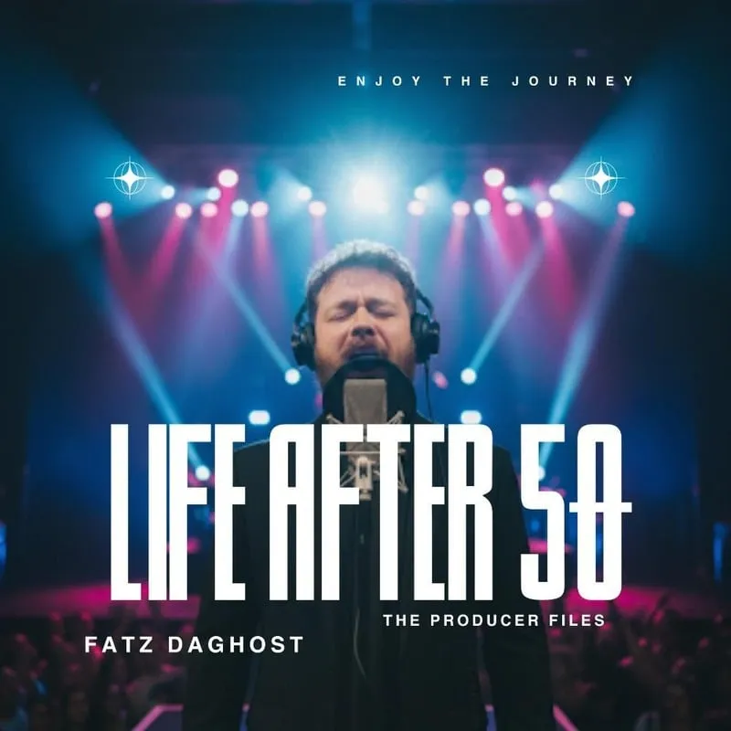Life After 50 album cover