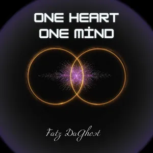 One Heart One Mind single artwork